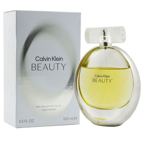 calvin klein beauty